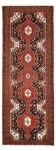 Hamadan Teppe 283x104cm - Persisk teppe