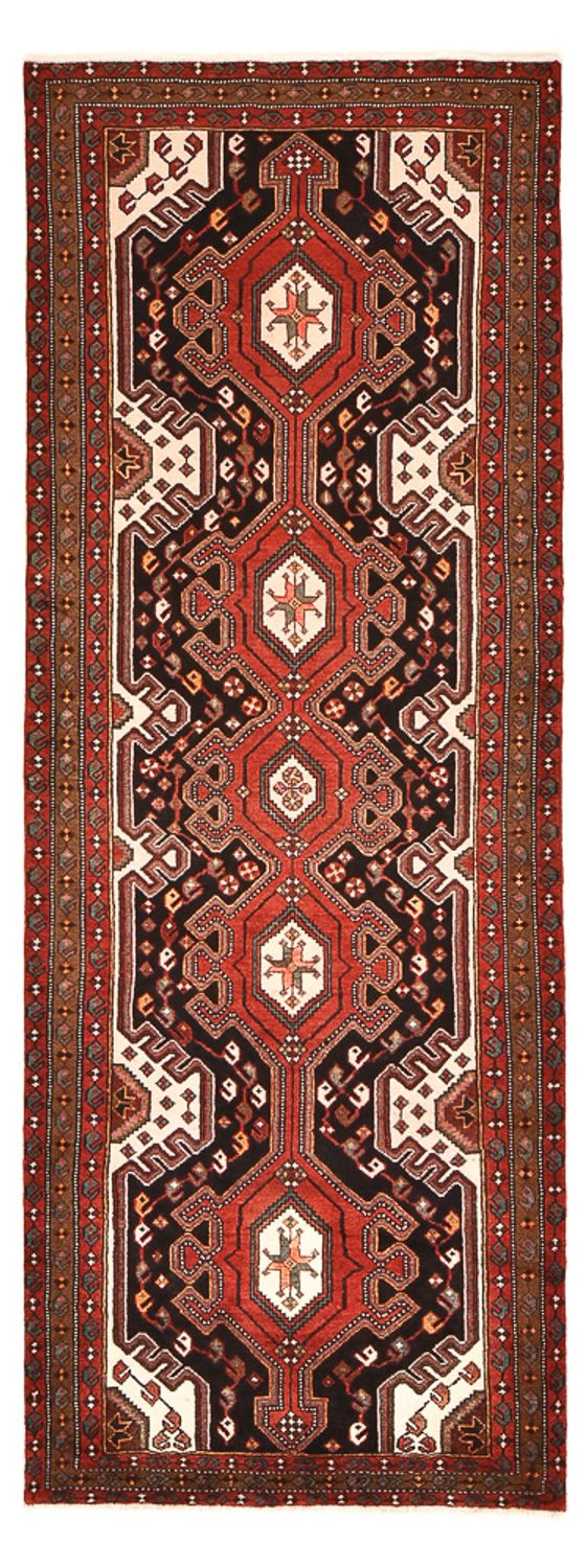 Hamadan Teppe 283x104cm - Persisk teppe
