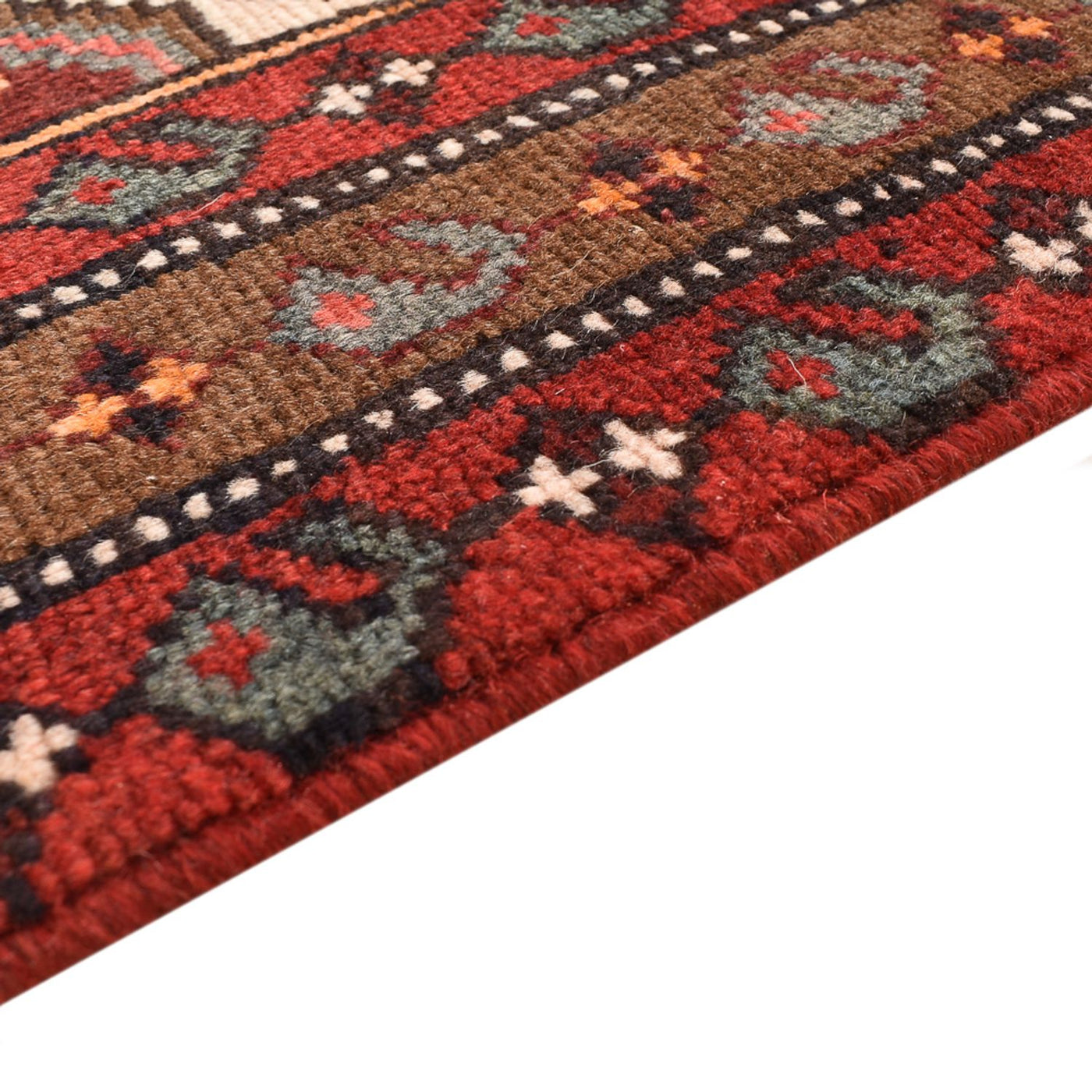 Hamadan Teppe 283x104cm - Persisk teppe