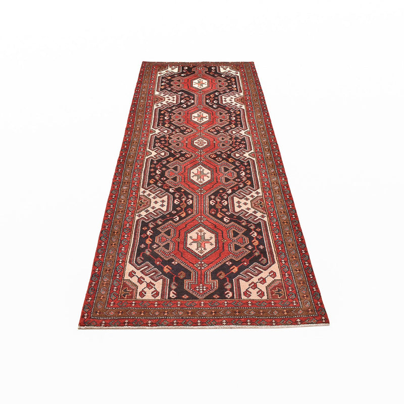 Hamadan Teppe 283x104cm - Persisk teppe