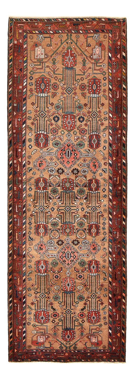 Hamadan Teppe 319x112cm - Persisk teppe