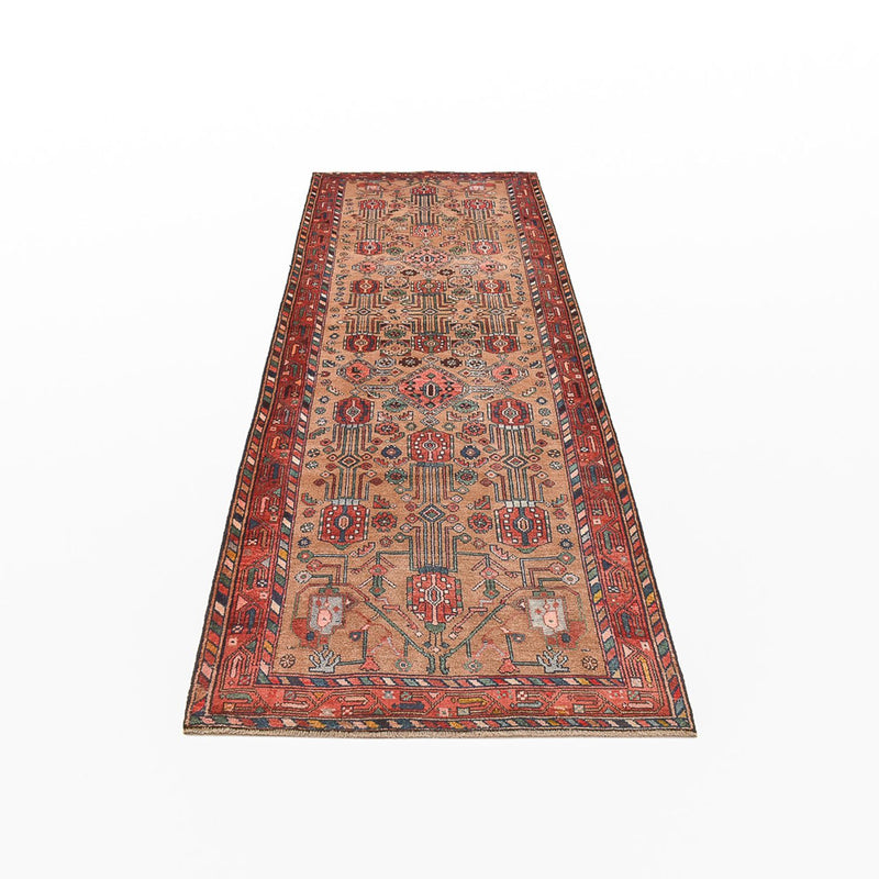 Hamadan Teppe 319x112cm - Persisk teppe