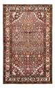 Hamadan Teppe 143x87cm - Persisk teppe