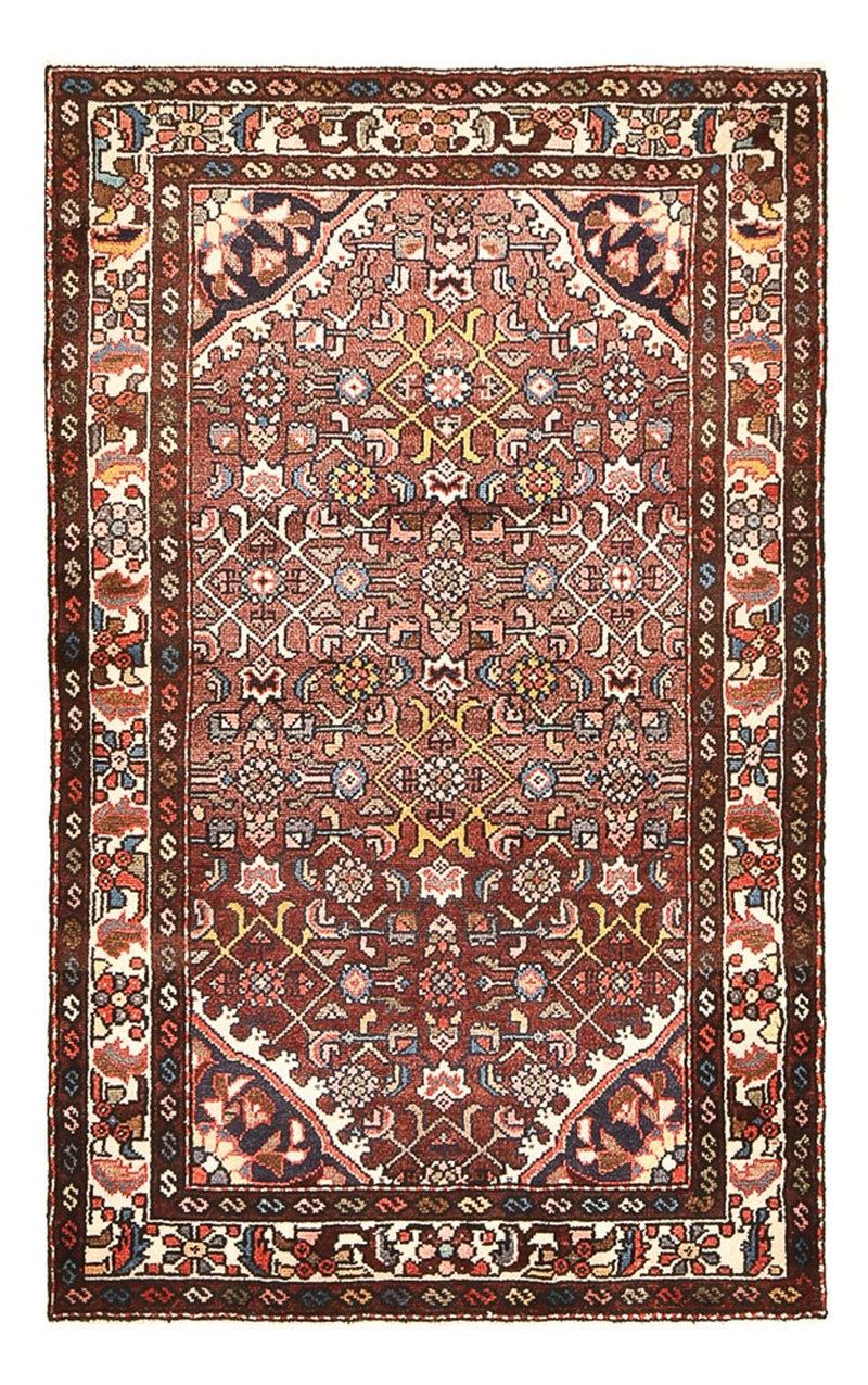 Hamadan Teppe 143x87cm - Persisk teppe