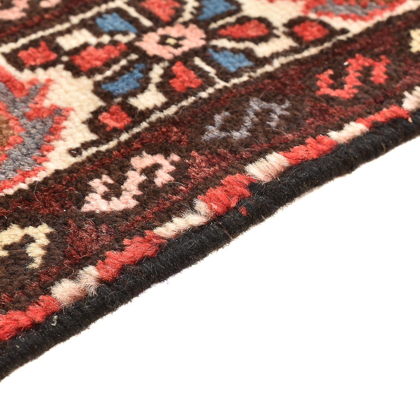 Hamadan Teppe 143x87cm - Persisk teppe