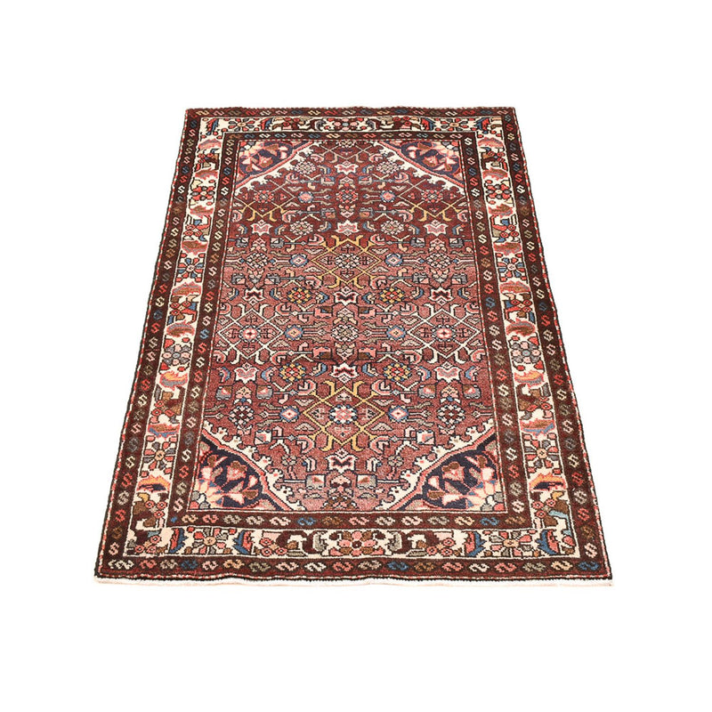 Hamadan Teppe 143x87cm - Persisk teppe