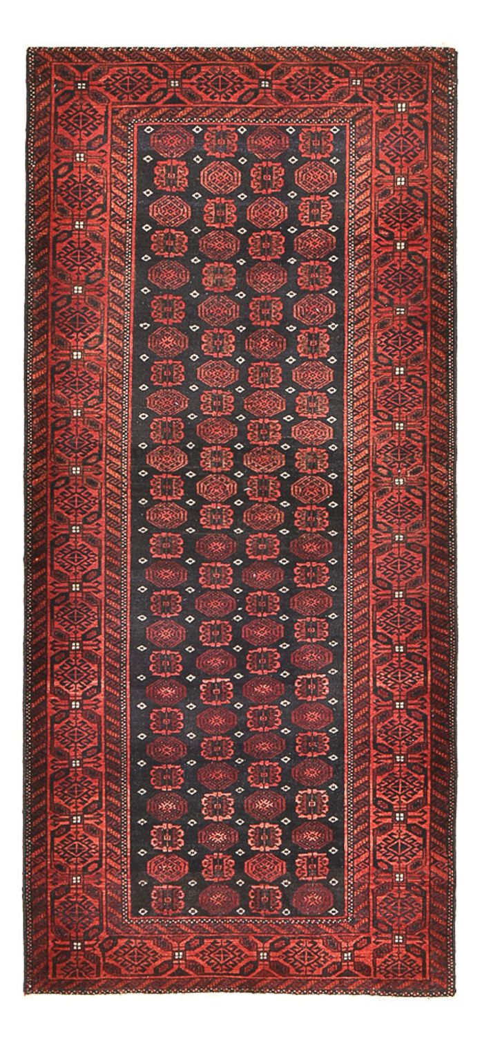 Balutsj-teppe 172x80cm - Orientalsk teppe