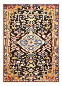 Nahavand Teppe 132x92cm - Persisk teppe – product image
