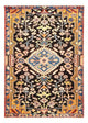 Nahavand Teppe 132x92cm - Persisk teppe