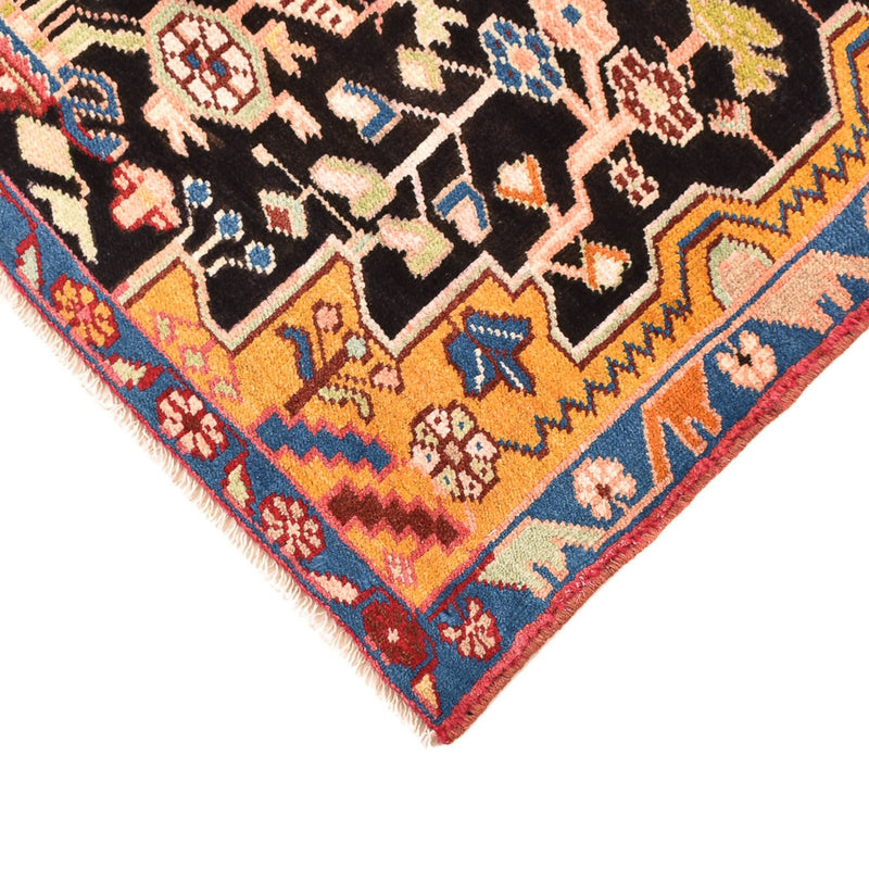 Nahavand Teppe 132x92cm - Persisk teppe