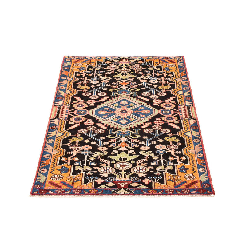 Nahavand Teppe 132x92cm - Persisk teppe