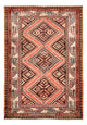 Hamadan Teppe 140x97cm - Persisk teppe