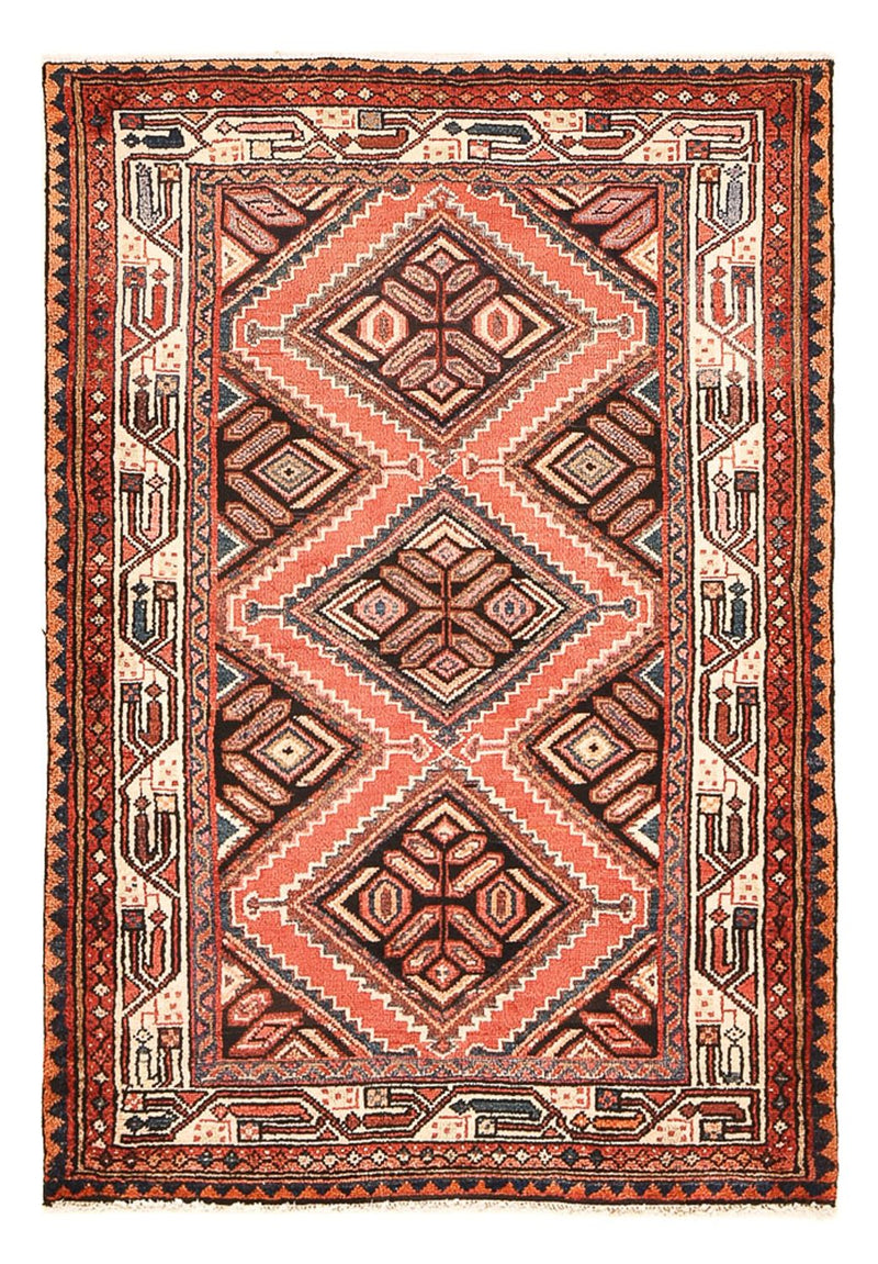 Hamadan Teppe 140x97cm - Persisk teppe