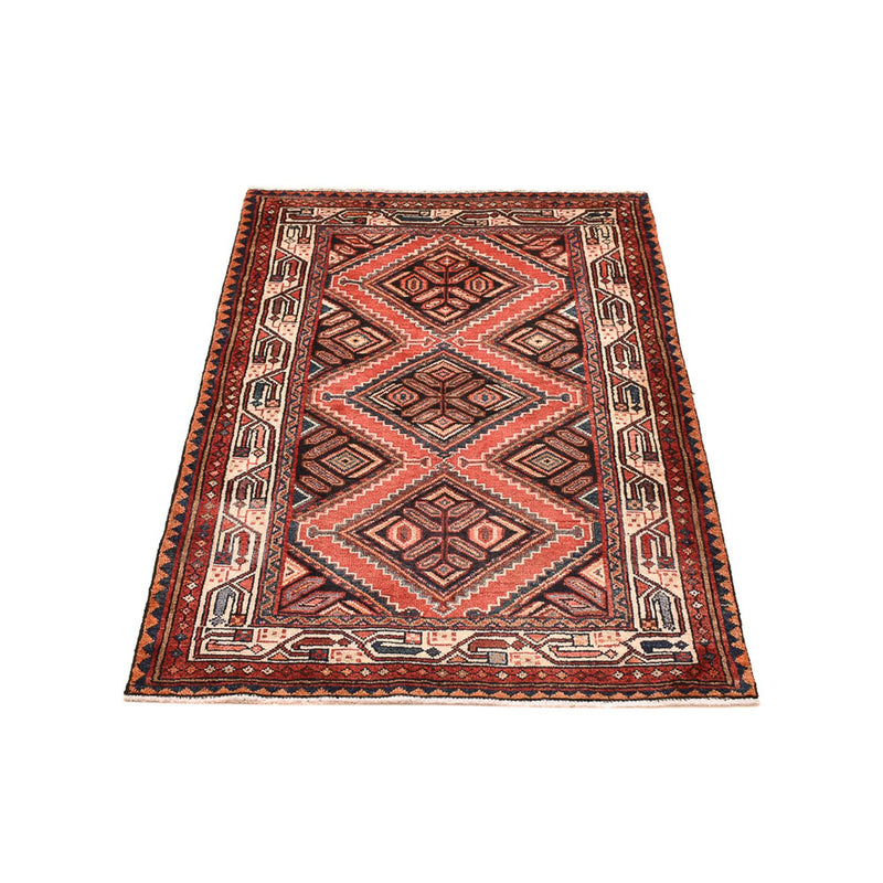 Hamadan Teppe 140x97cm - Persisk teppe