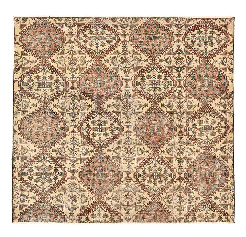 Vintage Carpet 233x233cm - Vintage Carpet