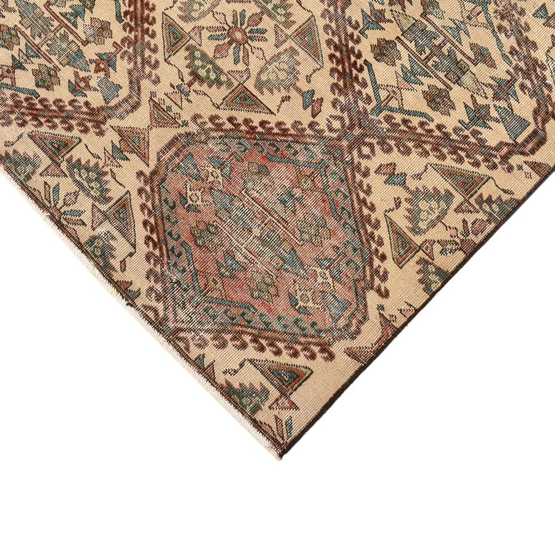 Vintage Carpet 233x233cm - Vintage Carpet