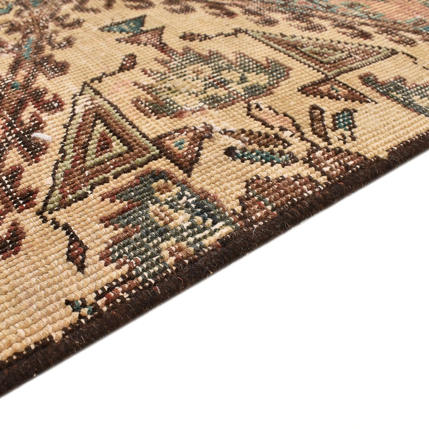Vintage Carpet 233x233cm - Vintage Carpet