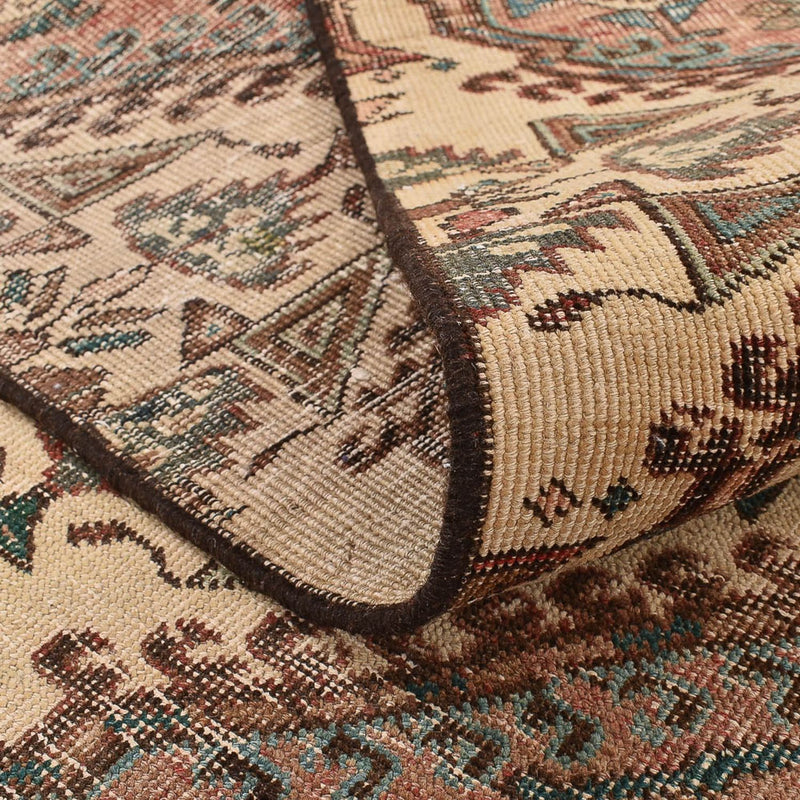 Vintage Carpet 233x233cm - Vintage Carpet