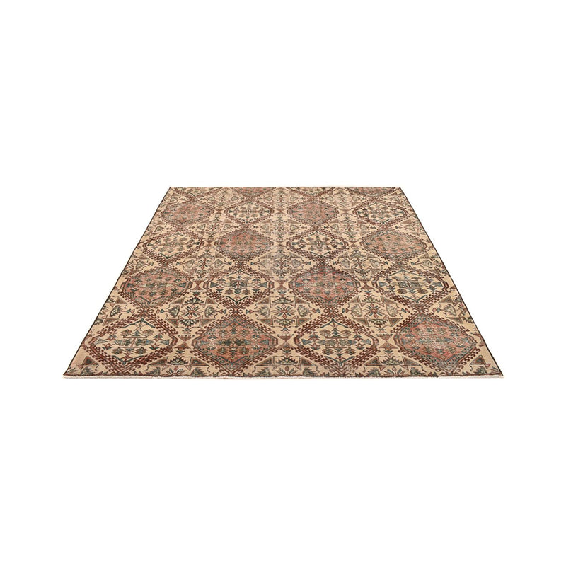 Vintage Carpet 233x233cm - Vintage Carpet