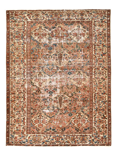 Vintage Carpet 150x202cm