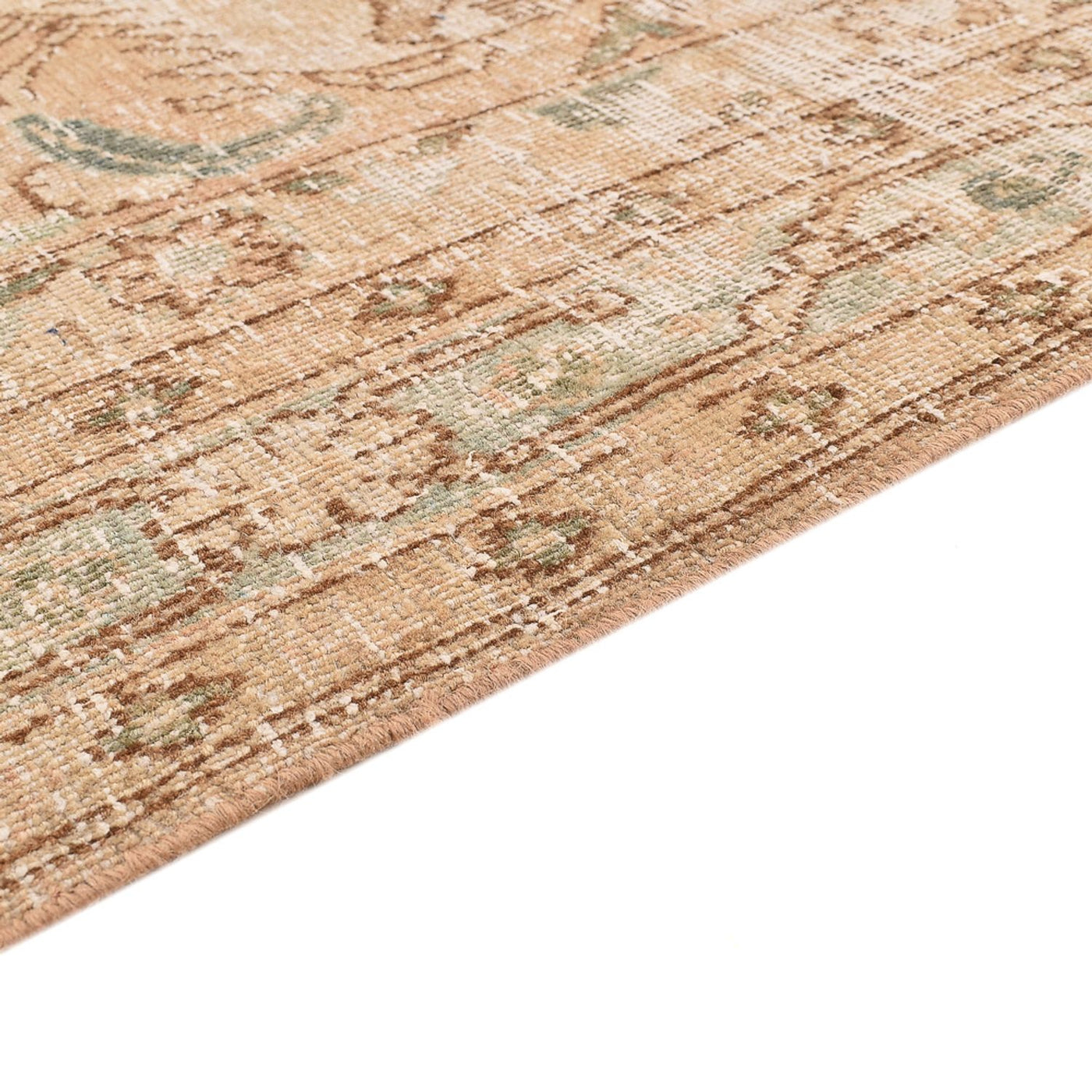 Vintage Carpet 207x132cm - Vintage Carpet