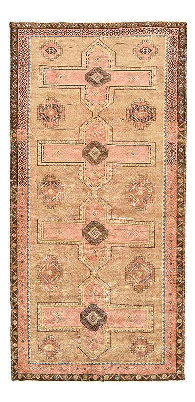 Vintage Carpet 136x290cm