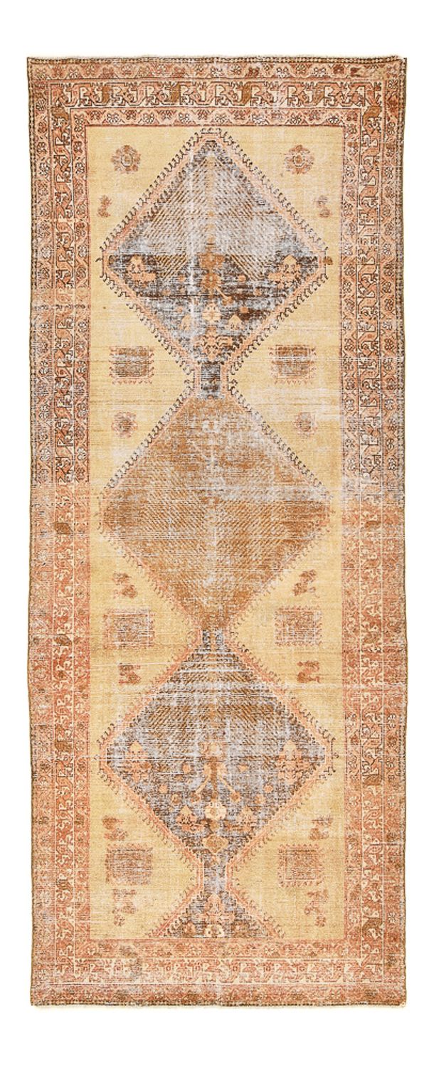 Vintage Carpet 136x350cm