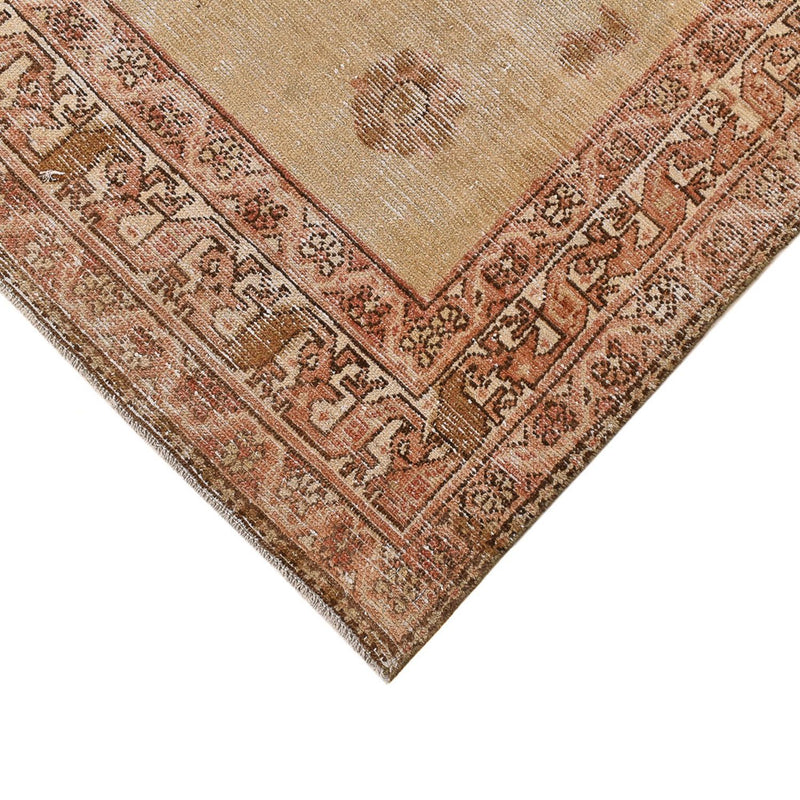 Vintage Carpet 136x350cm
