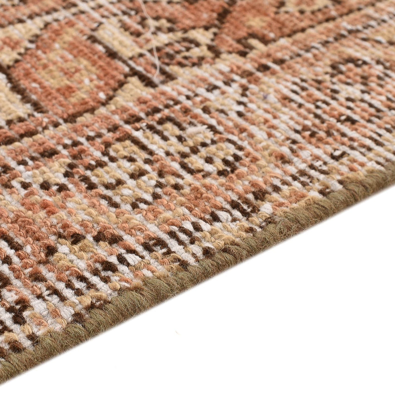 Vintage Carpet 136x350cm