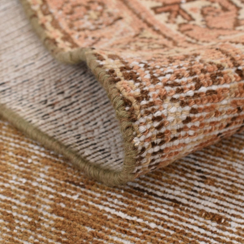 Vintage Carpet 136x350cm
