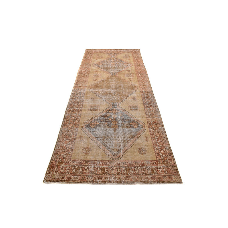 Vintage Carpet 136x350cm
