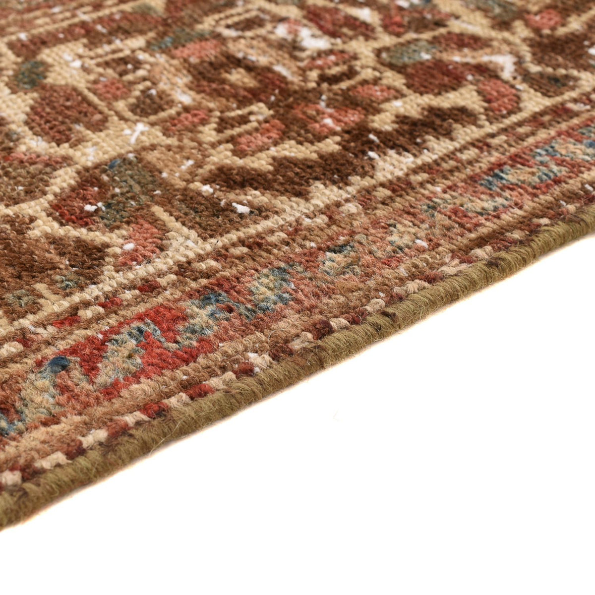 Vintage Carpet 150x198cm - Vintage Carpet