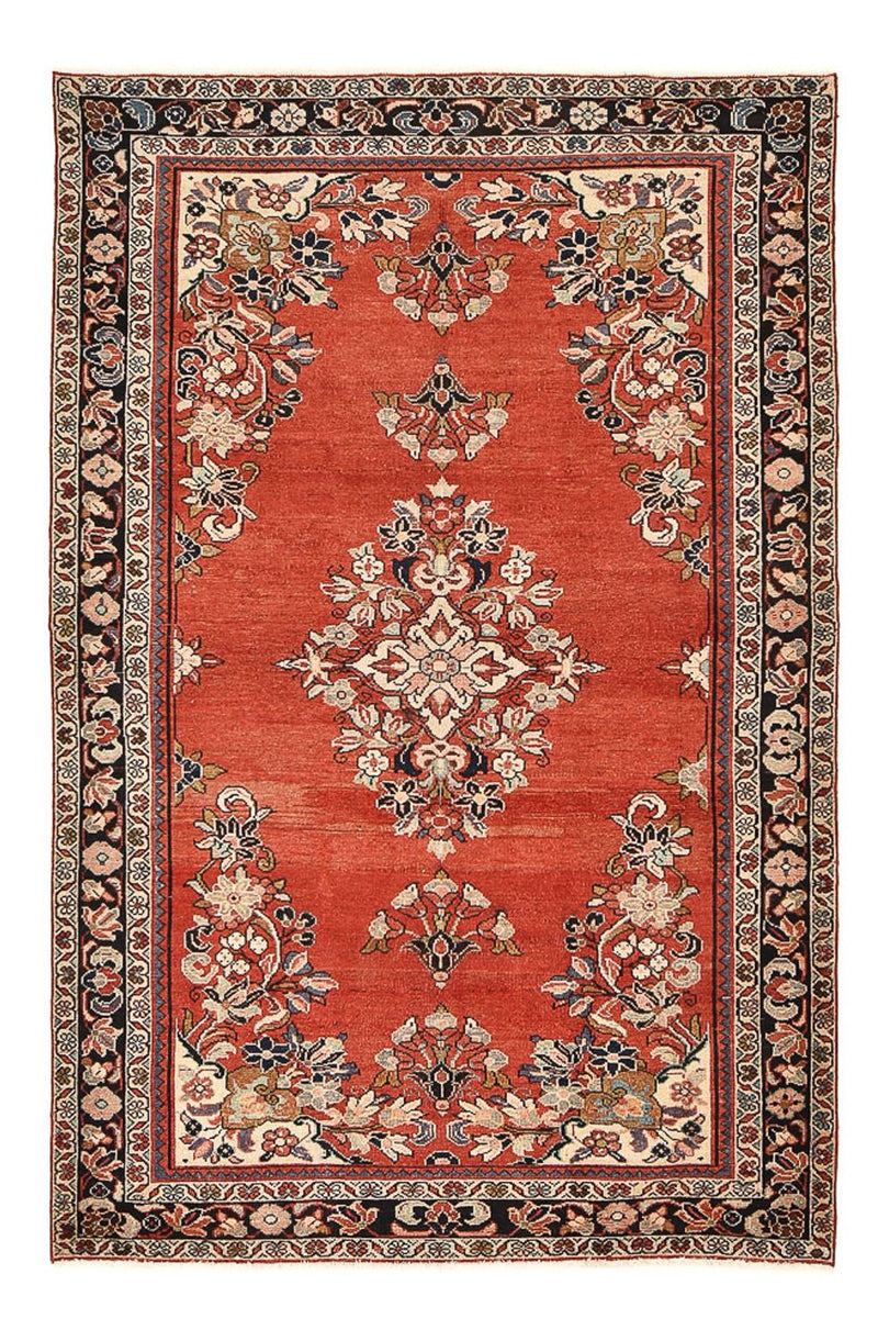 Vintage Carpet 242x157cm - Vintage Carpet