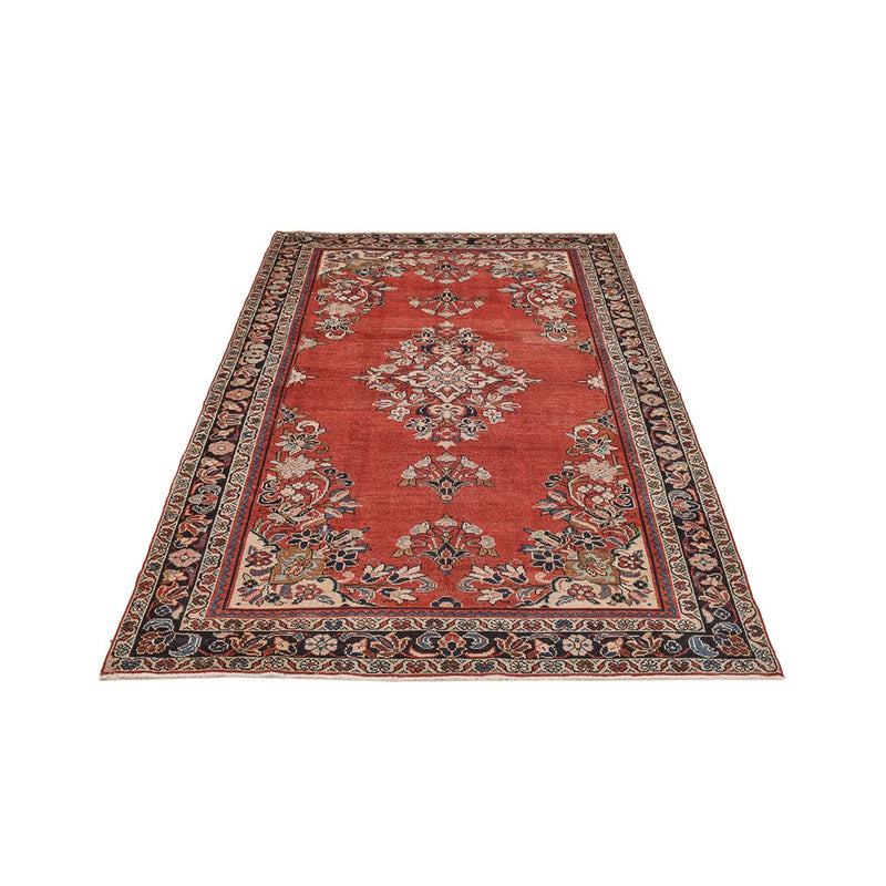 Vintage Carpet 242x157cm - Vintage Carpet