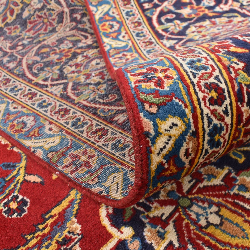 Kashan Teppe 290x392cm - Persisk teppe