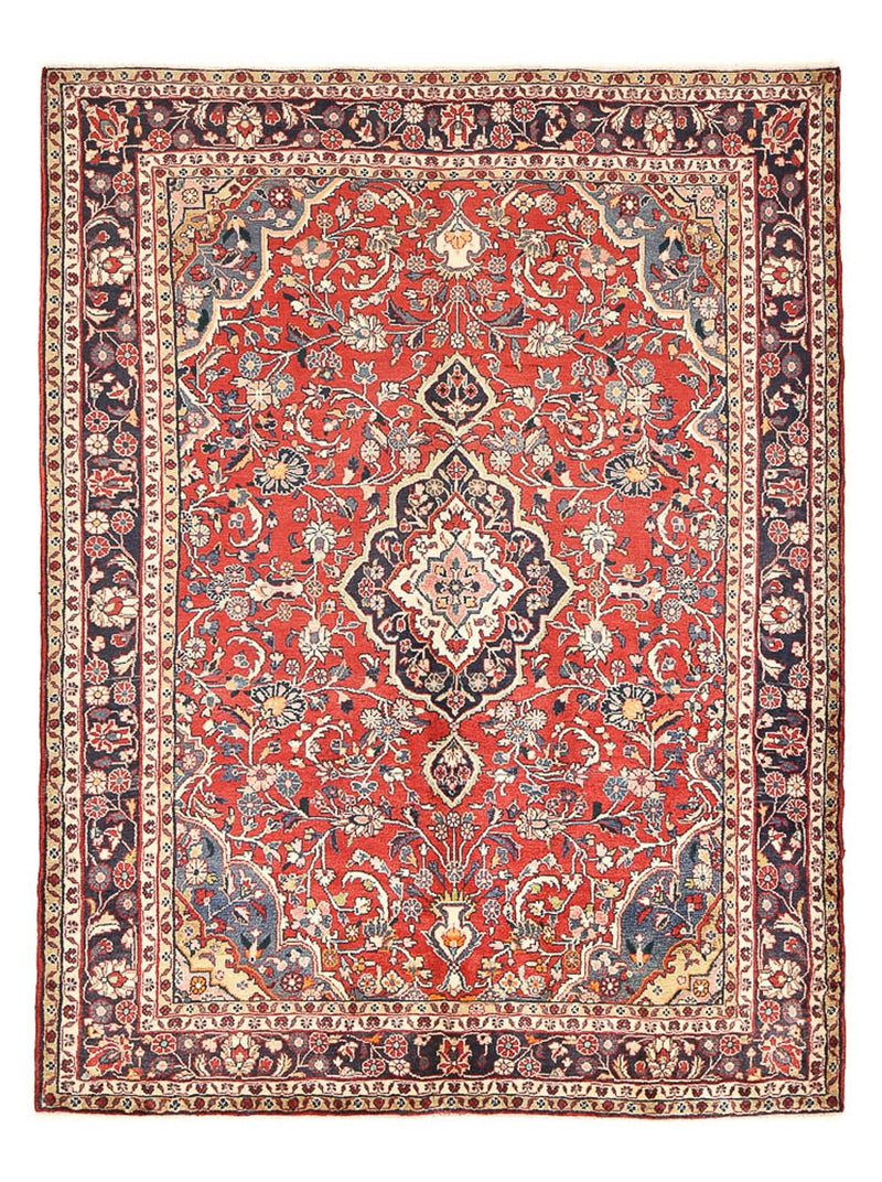 Mehraban Teppe 203x288cm - Persisk teppe