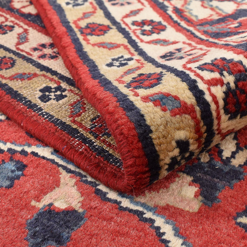 Mehraban Teppe 203x288cm - Persisk teppe