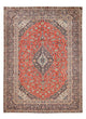 Kashan Teppe 387x285cm - Persisk teppe