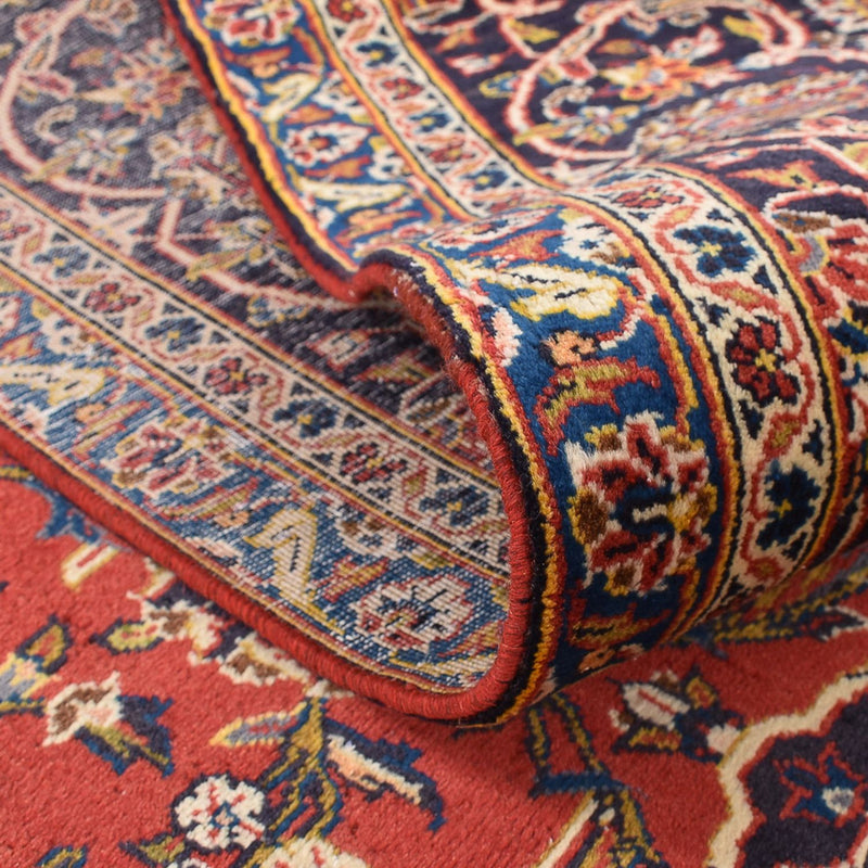 Kashan Teppe 387x285cm - Persisk teppe