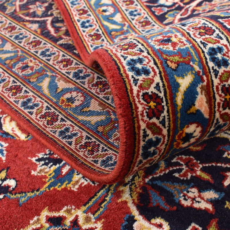 Kashan Teppe 405x305cm - Persisk teppe