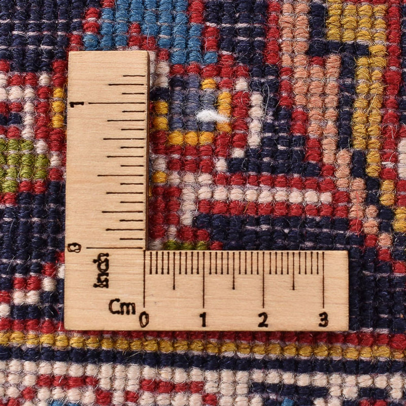 Kashan Teppe 405x305cm - Persisk teppe