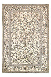 Kashan Teppe 295x190cm - Persisk teppe – product image