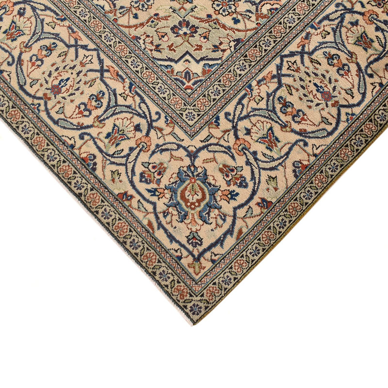 Kashan Teppe 295x190cm - Persisk teppe