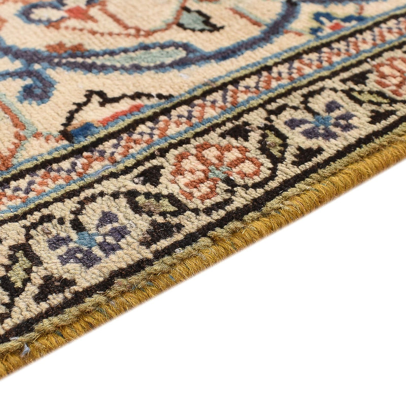 Kashan Teppe 295x190cm - Persisk teppe