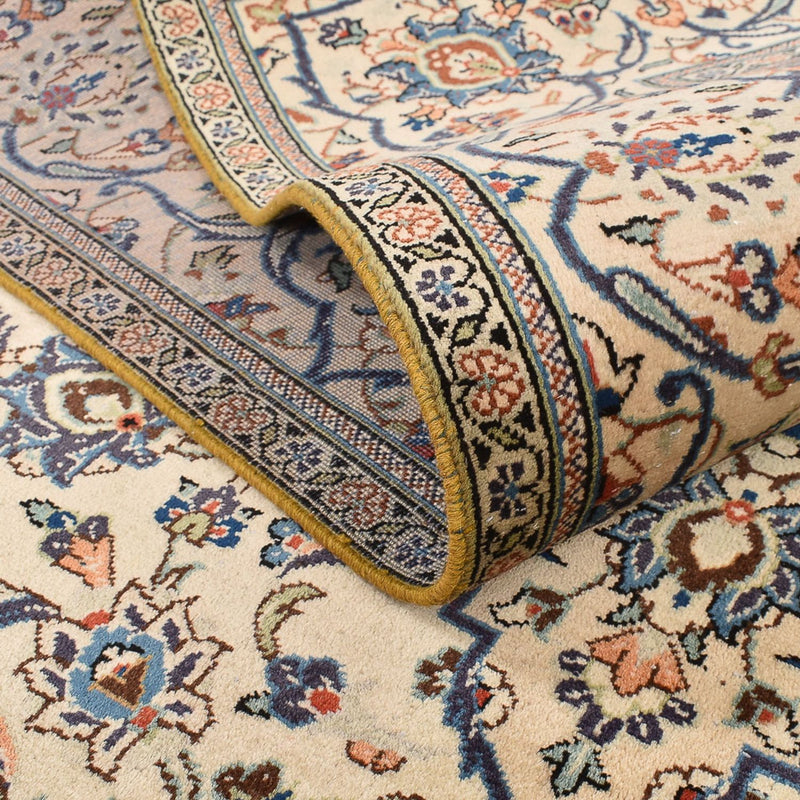 Kashan Teppe 295x190cm - Persisk teppe