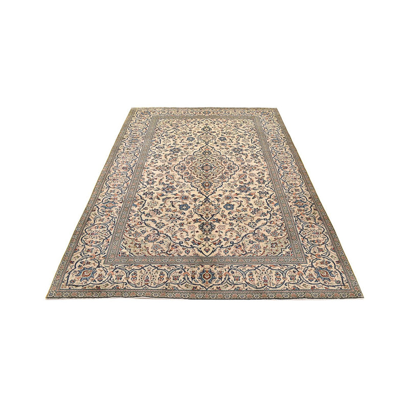 Kashan Teppe 295x190cm - Persisk teppe