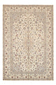 Kashan Teppe 296x198cm - Persisk teppe