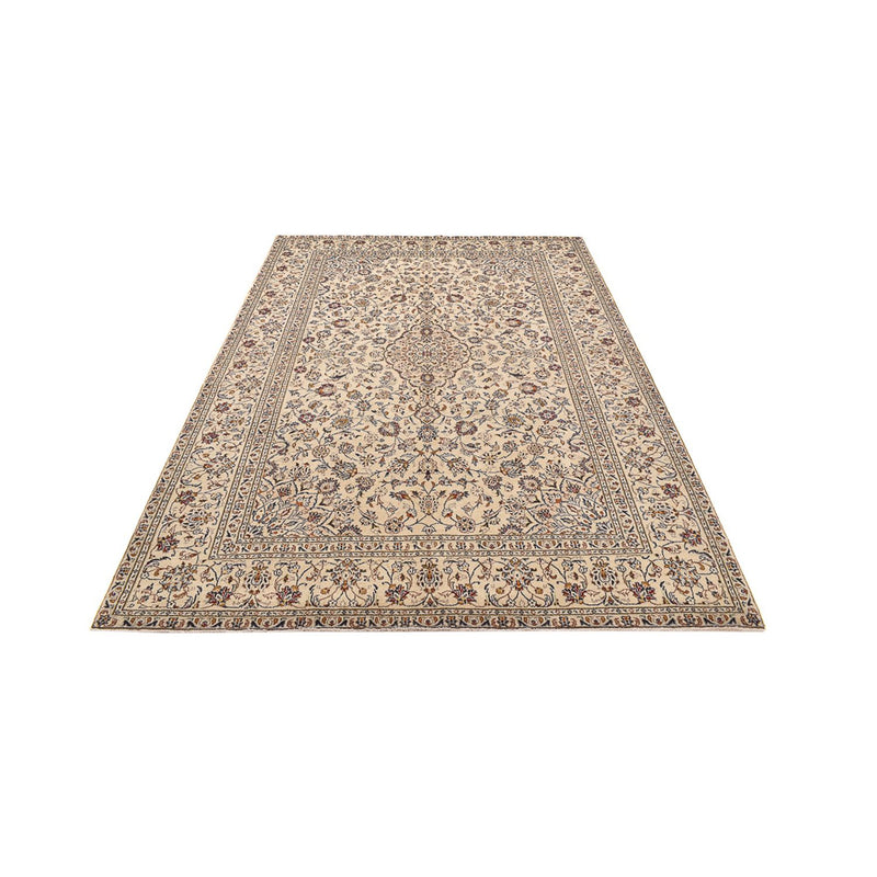 Kashan Teppe 296x198cm - Persisk teppe