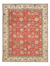 Tabriz Teppe 373x284cm - Persisk teppe – product image