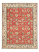 Tabriz Teppe 373x284cm - Persisk teppe